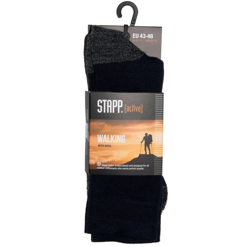 Stapp active walking sok 29520 | 149 marine | maat 38 - 38.134.038.01