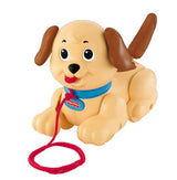 Fisher-price fisher price lil' snoopy je eerste lievelingshondje - afbeelding 2