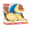 Fisher-price fisher price lil' snoopy je eerste lievelingshondje