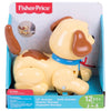Fisher-price fisher price lil' snoopy je eerste lievelingshondje