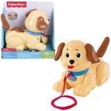 Fisher-price fisher price lil' snoopy je eerste lievelingshondje - afbeelding 1