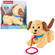 Fisher-price fisher price lil' snoopy je eerste lievelingshondje