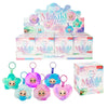 Toi-toys sleutelhanger makiki portemonnee