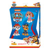 Hama strijkkralen paw patrol – 2000-delig