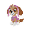 Hama strijkkralen paw patrol – 2000-delig