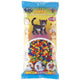 Hama 20551 strijkkralen neon 6000 stuks