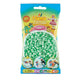 Hama strijkkralen mint pastel 1000 stuks