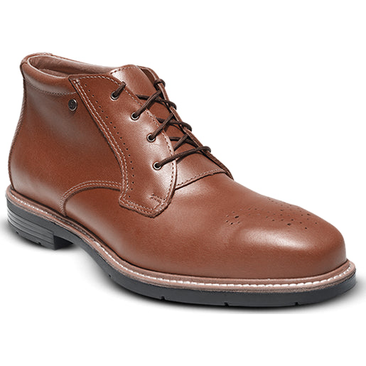 Emma werkschoen martino frontier 162 hoog s3 | bruin (d) | maat 45 - 11.148.034.07