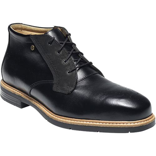 Emma werkschoen valentino frontier d hoog s3 | zwart (d) | maat 47 - 11.148.035.09