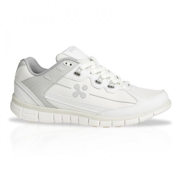 Oxypas medische sportieve schoen henny | grijs | maat 43 - 10.154.041.04