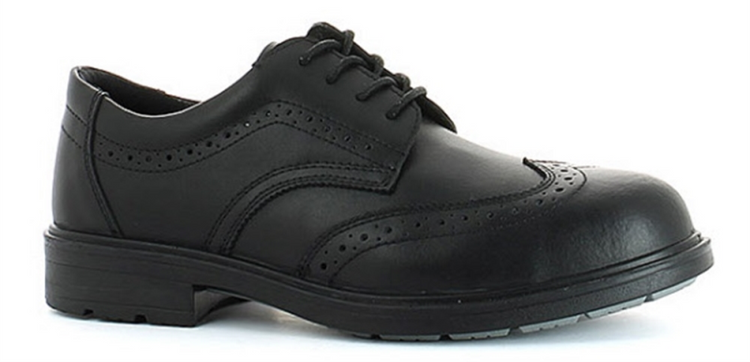 Ty safe jogger manager laag s3 77.5157.52 zwart - maat 40 - 11.118.048.40