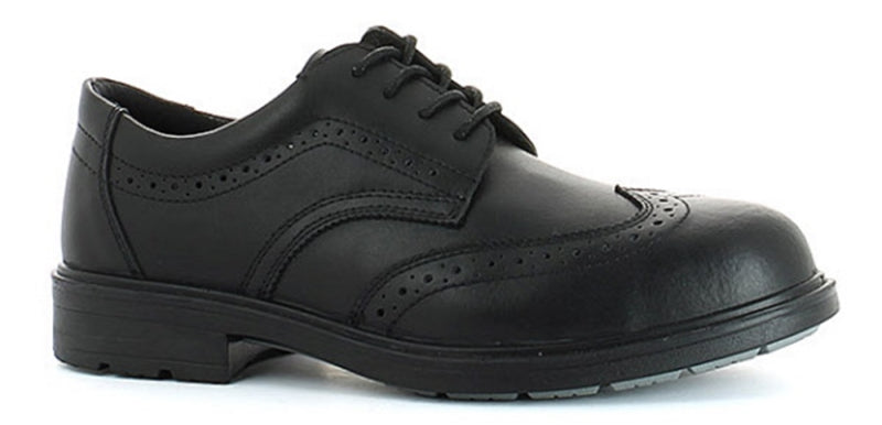 Ty safe jogger manager laag s3 77.5157.52 zwart - maat 41 - 11.118.048.41