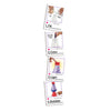 Mga project mc2 s.t.e.a.m experiment assorti 4 stuks