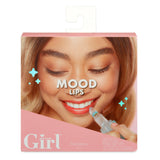 Mga who #039;s that girl mood lips lippenstift met sleutelhangers - afbeelding 2