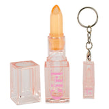 Mga who #039;s that girl mood lips lippenstift met sleutelhangers - afbeelding 1