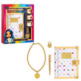 Rainbow high secret journal - afbeelding 1