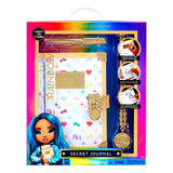 Rainbow high secret journal - afbeelding 5