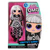 L.O.L. Surprise OMG HoS Pop Groovy Babe