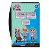L.O.L. Surprise OMG HoS Pop Groovy Babe