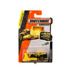 Mattel matchbox die-cast auto assorti