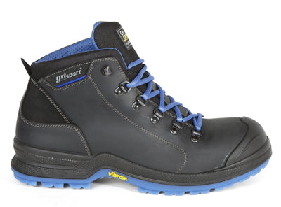 Ty grisport safe data 32502 hoog s3 zwart - maat 42 - 11.049.062.42