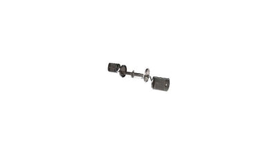 Rolly Toys Rolly Toys 38600200000 Trapas met 1 Tandwiel van Kunststof