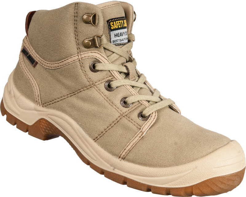 Ty safe jogger desert s1p zand - maat 42 - 00.118.004.42