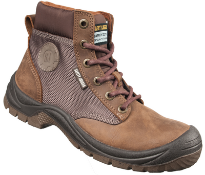 Ty safe jogger dakar s3 zwart - maat 41 - 00.118.007.41