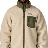 Patagonia classic retro-x jacket