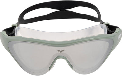 Arena the one mask mirror - swimming goggles