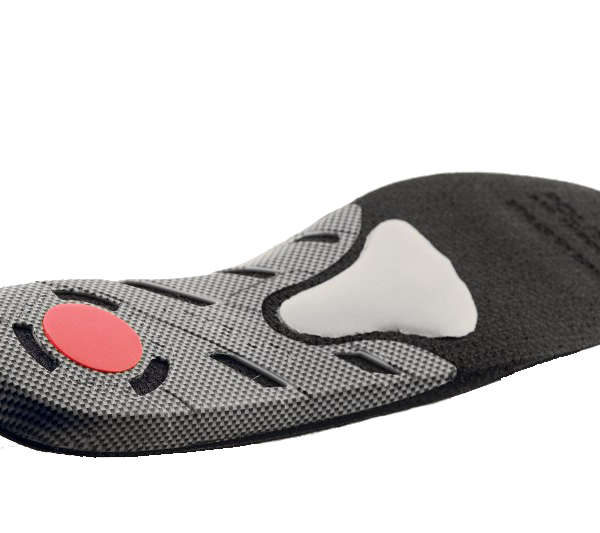 Abi emma hydro-tec stlity pro plus 1091 inlegzool | grijs | maat 45 - 00.148.011.45