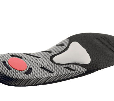 Abi emma hydro-tec stlity pro plus 1091 inlegzool | grijs | maat 45 - 00.148.011.45