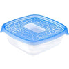 Curver take away vershouddoos 600ml 5stk