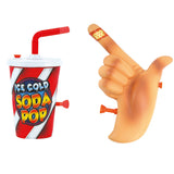 Basic wet en wild waterpistool - afbeelding 1