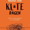 Deltas dagboek voor kl*te dagen