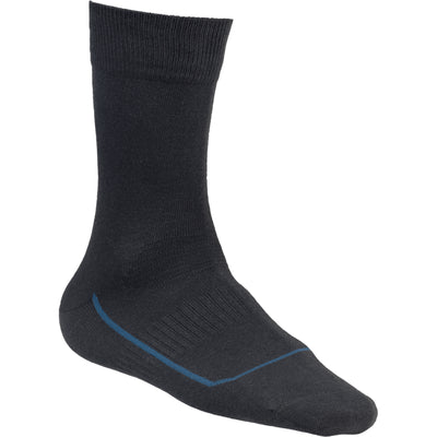 Bata sokken cool ls 2 | zwart | maat 47 - 00.017.036.47