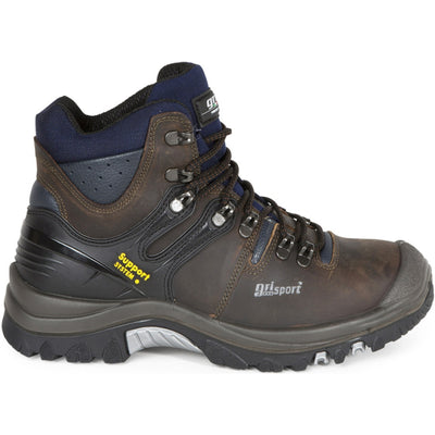 Ty grisport safe hoog 71001l 33352 var2 s3 + kn bruin - maat 46 - 11.049.026.46