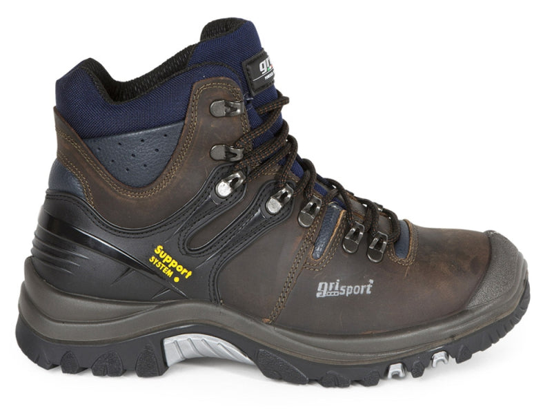 Ty grisport safe hoog 71001l 33352 var2 s3 + kn bruin - maat 39 - 11.049.026.39