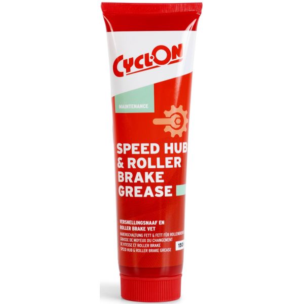 Speed Hub Rollerbrake Grease