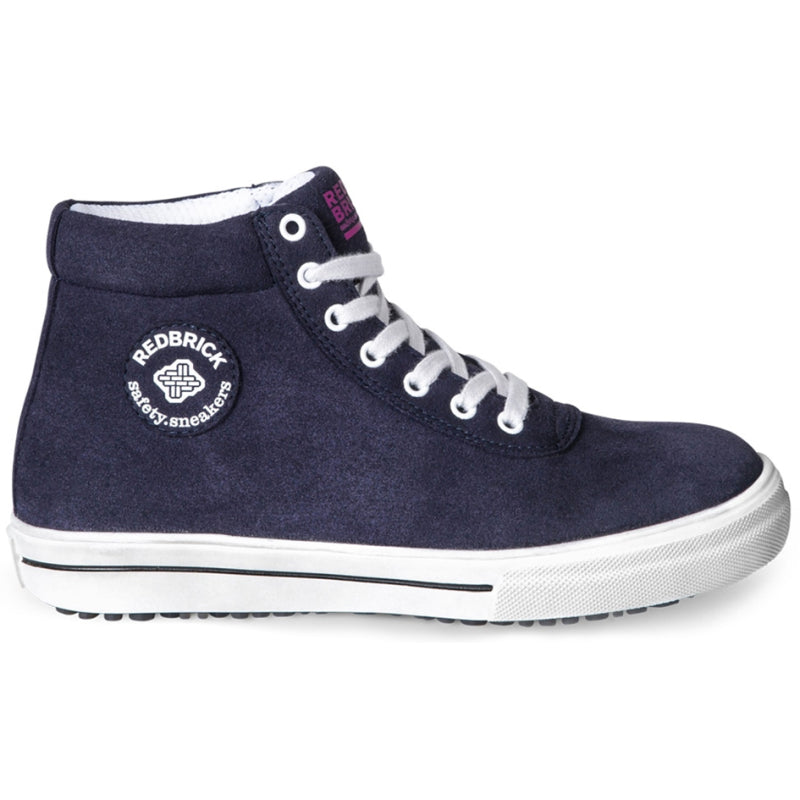 Redbrick ladies lisa hoog s3 blauw - maat 37 - 00.083.015.37