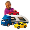 Little tikes autotransporter
