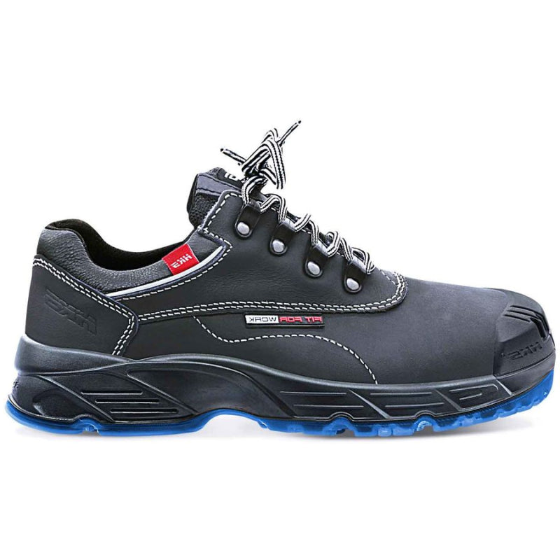 Hks werkschoen rock ortp laag s3 | zwart | maat 46 - 00.162.078.46