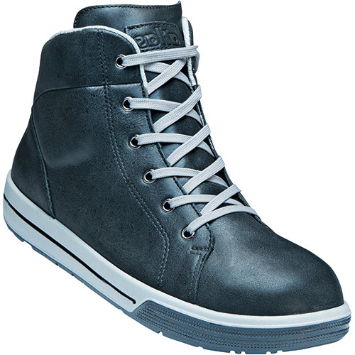 Atlas werkschoen a 585 xp hoog s3 | grijs | maat 36 - 00.012.006.36