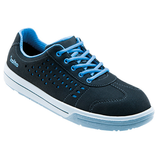 Atlas werkschoen a 420 laag s1 | zwart | maat 42 - 00.012.013.42