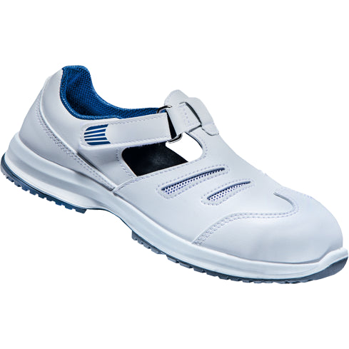 Atlas sandaal cl gx 350 laag s1 | wit | maat 43 - 4043692159119