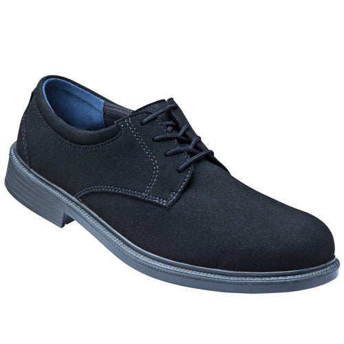Atlas werkschoen cx 505 laag s1p | zwart | maat 41 - 00.012.033.41