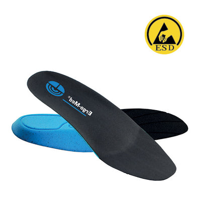 Atlas inlegzool ergo-med medium | blauw | maat 44 - 00.012.052.44