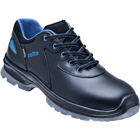 Atlas werkschoen gtx 563 2.0 xp s3 | zwart | maat 44 - 00.012.065.44