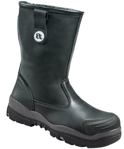 Bata veiligheidswerklaars robust s3 xw + kn | zwart | maat 40 - 00.017.037.40