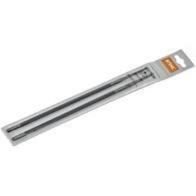 Stihl accessoires stihl ronde vijlen voor zaagkettingen 4,8x200 mm per 1 stuk - 56057724802